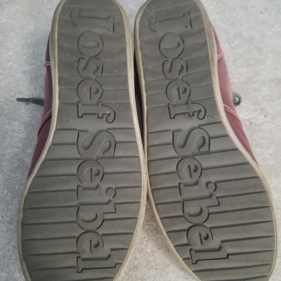 Women shoes - Picture 3 of 4